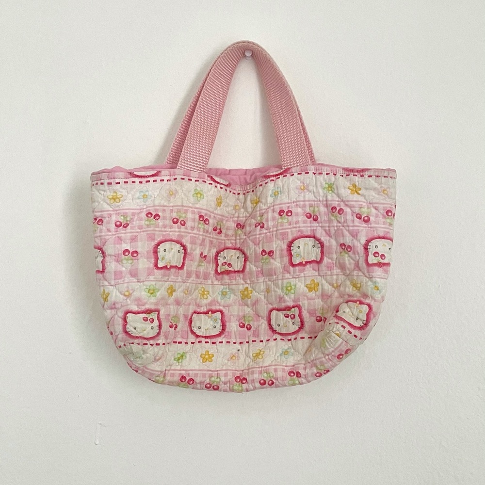 cat bag